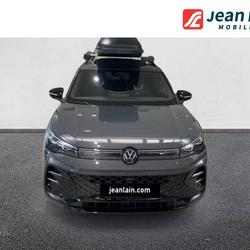 Volkswagen Tiguan Tiguan 1.5 eTSI 150ch DSG7 R-Line Edition Fontaine