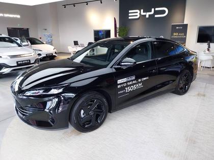 BYD Seal - Seal 6 1.5l DM-i 156 kW PHEV Comfort Lite - 35 690 €