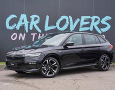 Skoda Scala Mantes-la-Ville