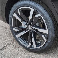 Skoda Scala Scala 1.0 TSI Evo 2 116 ch DSG7 Monte-Carlo Mantes-la-Ville