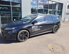 BYD Seal Cherbourg-en-Cotentin