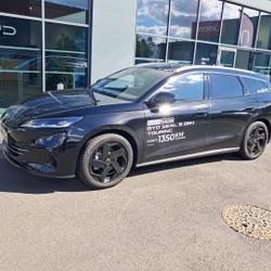 BYD Seal Seal 6 Touring 1.5l DM-i 156 kW PHEV Comfort Lite Cherbourg-en-Cotentin