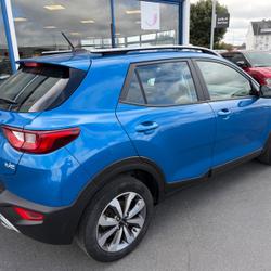 Kia Stonic 1.0 T-GDi 100ch Active occasion - Carentan-les-Marais - photo 2/8