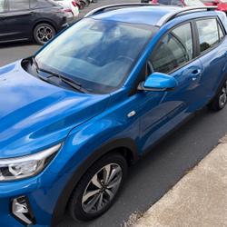 Kia Stonic 1.0 T-GDi 100ch Active occasion - Carentan-les-Marais - photo 3/8