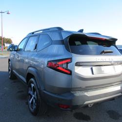 Dacia Bigster 1.8 hybrid 155ch Journey occasion - &Eacute;vrecy - photo 2/35