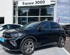 Volkswagen T-Cross Besançon