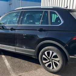 Volkswagen Tiguan 2.0 TDI 150ch DSG7 Life occasion - Gray - photo 2/22