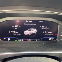 Volkswagen Tiguan 2.0 TDI 150ch DSG7 Life occasion - Gray - photo 3/22