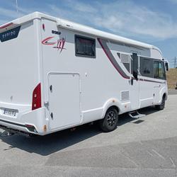 Integral Rapido FIAT DUCATO 2.2L JTD - 140 Cherbourg-en-Cotentin