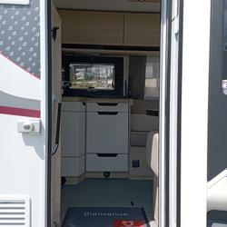 Integral Rapido FIAT DUCATO 2.2L JTD - 140 Cherbourg-en-Cotentin