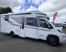 Profile Rapido Autres Rapido  - PEUGEOT BOXER 2.2L HDI - 140 - 69 950 €