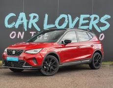 Seat Arona Mantes-la-Ville