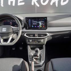 Seat Arona Arona 1.0 TSI 95 ch Start/Stop BVM5 FR Mantes-la-Ville