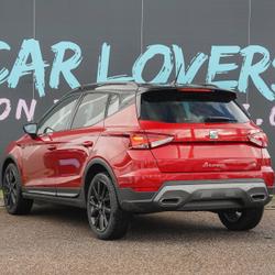 Seat Arona 1.0 TSI 95 ch Start/Stop BVM5 FR occasion - Mantes-la-Ville - photo 3/31
