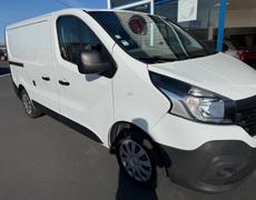 Renault Trafic Carentan-les-Marais