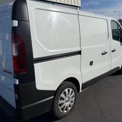 Renault Trafic L2H1 1200 1.6 dCi 125ch energy Confort occasion - Carentan-les-Marais - photo 2/7