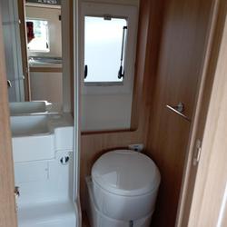 Capucine Ci FORD HORON 77 M TRANSIT 2.0L TDCI - 155 &Eacute;vreux