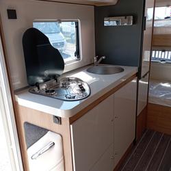 Capucine Ci FORD HORON 77 M TRANSIT 2.0L TDCI - 155 &Eacute;vreux