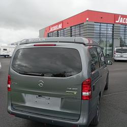 Van Westfalia MERCEDES VITO 2.0L CDI - 163 BVA 4 MATI 4/4 occasion - &Eacute;vreux - photo 3/8