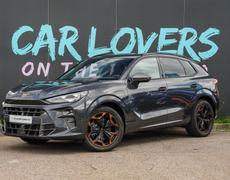 Cupra Terramar Mantes-la-Ville