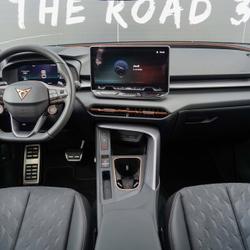 Cupra Terramar Terramar 1.5 eHybrid 204 ch DSG6 V Mantes-la-Ville