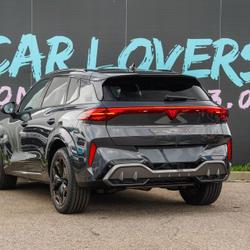 Cupra Terramar Terramar 1.5 eHybrid 204 ch DSG6 V Mantes-la-Ville