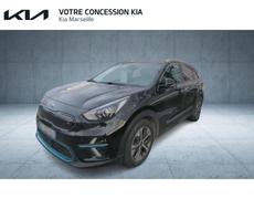 Kia Niro Marseille 10e Arrondissement