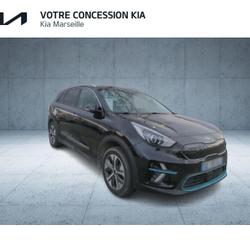 Kia Niro Design 204ch Marseille 10e Arrondissement