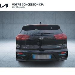 Kia Niro Design 204ch Marseille 10e Arrondissement