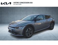Kia EV6 Marseille 10e Arrondissement