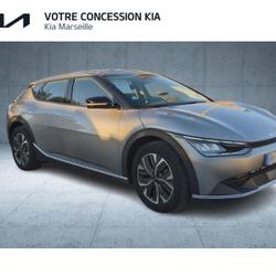 Kia EV6 229ch Air Active 2WD Marseille 10e Arrondissement