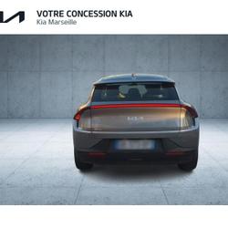 Kia EV6 229ch Air Active 2WD Marseille 10e Arrondissement