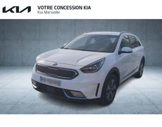 Kia Niro Marseille 10e Arrondissement
