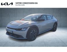 Kia EV6 Marseille 10e Arrondissement