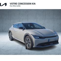 Kia EV6 229ch Air Active 2WD Marseille 10e Arrondissement