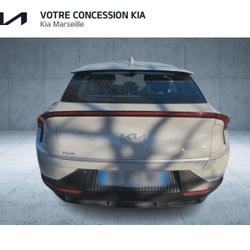 Kia EV6 229ch Air Active 2WD Marseille 10e Arrondissement