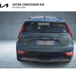 Kia Niro EV 204ch Active Marseille 10e Arrondissement