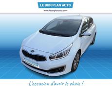 Kia Cee'd Bollène
