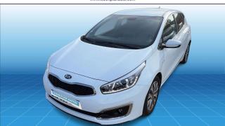 Kia Cee'd  - photo 0