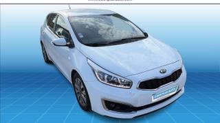 Kia Cee'd  - photo 1