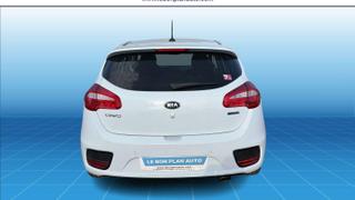 Kia Cee'd  - photo 2