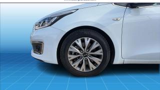Kia Cee'd  - photo 3