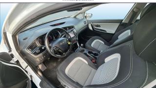 Kia Cee'd  - photo 4