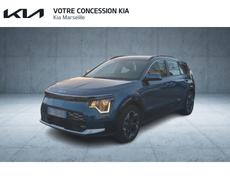 Kia Niro Marseille 10e Arrondissement