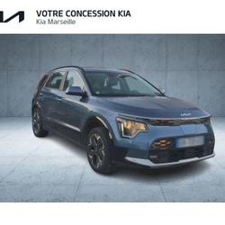 Kia Niro EV 204ch Active Business Marseille 10e Arrondissement