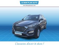 Hyundai Tucson Bollène
