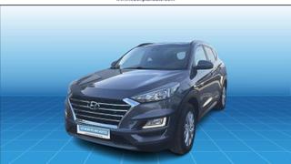 Hyundai Tucson  - Intuitive - photo 0
