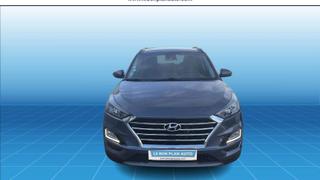 Hyundai Tucson  - Intuitive - photo 1