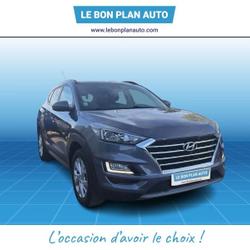 Hyundai Tucson 1.6 CRDI 115ch Intuitive Boll&egrave;ne