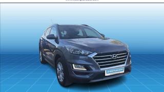 Hyundai Tucson  - Intuitive - photo 2